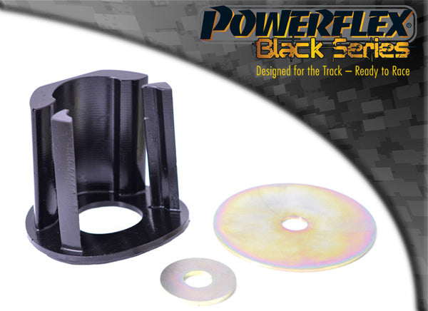 Powerflex Audi Seat Skoda VW Large Lower Engine Mount Insert (Inc. 8P RS3, 8J TTRS, 1P Leon & MK6 Golf) | ML Performance UK