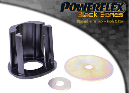 Powerflex Audi Seat Skoda VW Large Lower Engine Mount Insert (Inc. 8P RS3, 8J TTRS, 1P Leon & MK6 Golf) | ML Performance UK