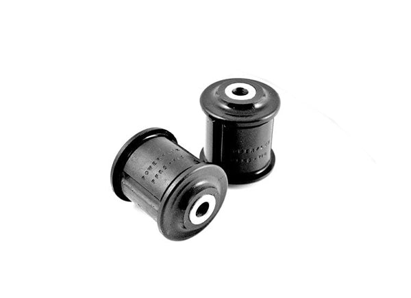 Powerflex BMW E60 E61 E63 E64 Black Series Rear Lower Arm Front Bush