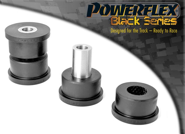 Powerflex BMW E60 E61 E63 E64 Black Series Rear Lower Arm Rear Bush | ML Performance UK