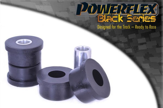 Powerflex BMW E60 E61 E63 E64 Black Series Rear Subframe Rear Mounting Insert | ML Performance UK