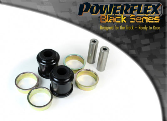 Powerflex BMW E70 E71 E72 Black Series Front Radius Arm To Chassis Bush | ML Performance UK