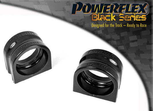Powerflex BMW E70 E71 E72 Black Series Rear Anti Roll Bar Mounting Bush | ML Performance UK