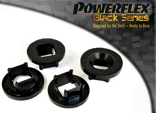 Powerflex BMW E70 E71 E72 F15 Black Series Rear Subframe Rear Bush Insert | ML Performance UK