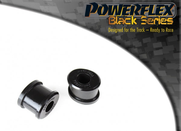 Powerflex BMW E81 E82 E84 F26 Black Series Front Shift Arm Front Bush Oval 21mm | ML Performance UK