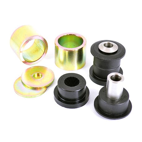 Powerflex BMW E81 E82 E9x Black Series Rear Upper Control Arm To Hub Bush