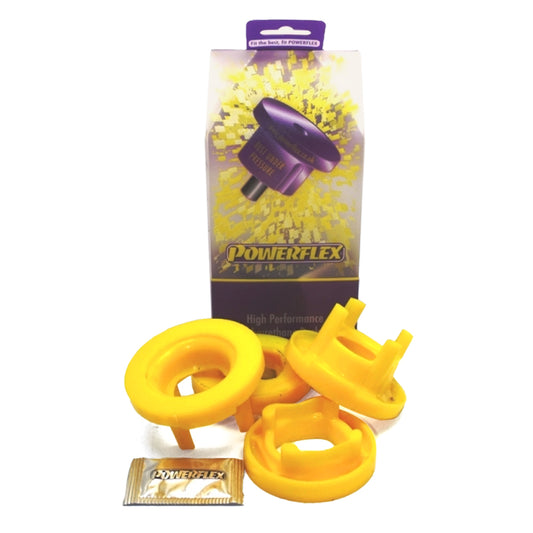 Powerflex BMW E81 E82 E9x E84 Rear Subframe Front Mounting Insert | ML Performance UK