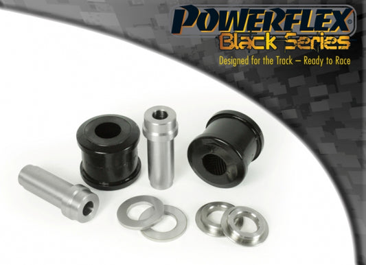 Powerflex BMW E81 E87 E90 E92 Black Series Front Track Control Arm Inner Bush