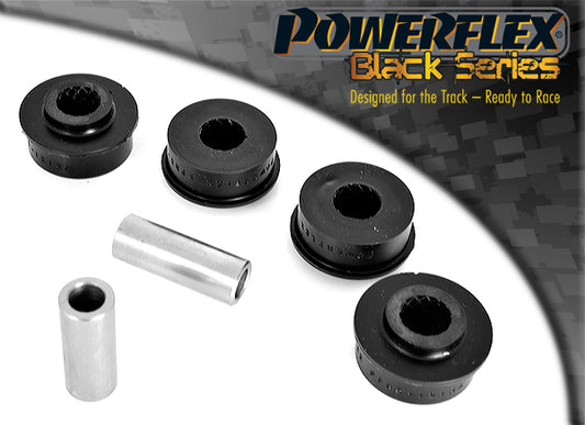 Powerflex BMW E82 E9x Black Series Rear Lower Front Arm Inner Bush (Inc. 1M & M3) | ML Performance UK