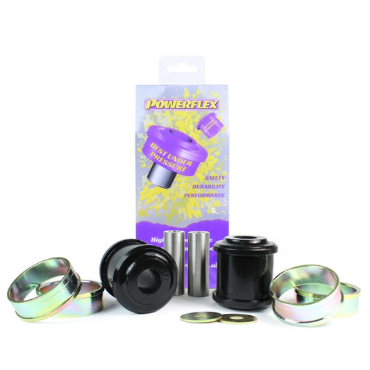 Powerflex BMW E83 E53 Front Lower Radius Arm To Chassis Bush | ML Performance UK