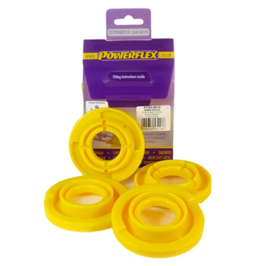 Powerflex BMW E83 E85 E86 E46 Rear Subframe Front Bush Insert | ML Performance UK