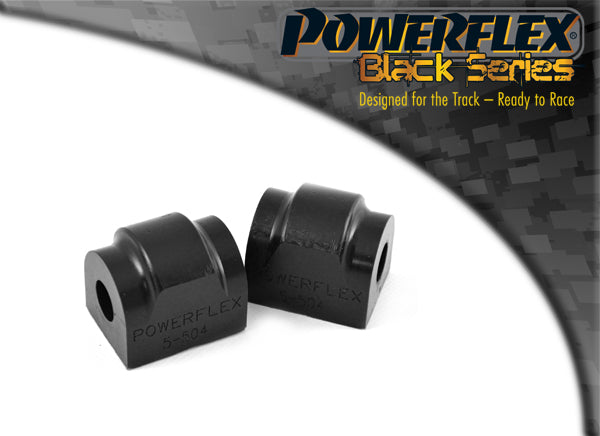 Powerflex BMW E85 E86 E46 Black Series Rear Anti Roll Bar Mounting Bush 15mm | ML Performance UK