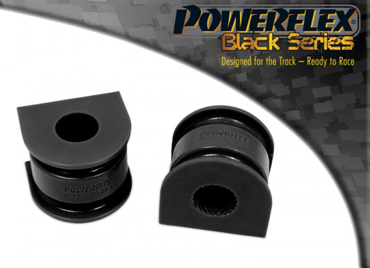 Powerflex BMW E90 E91 E92 E84 Black Series Front Anti Roll Bar Mounting Bush 26.5mm | ML Performance UK