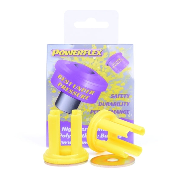 Powerflex BMW F20 F23 F30 F36 Rear Diff Front Bush Insert (Inc. M135i, M240i, 330d, 440ix) - ML Performance UK