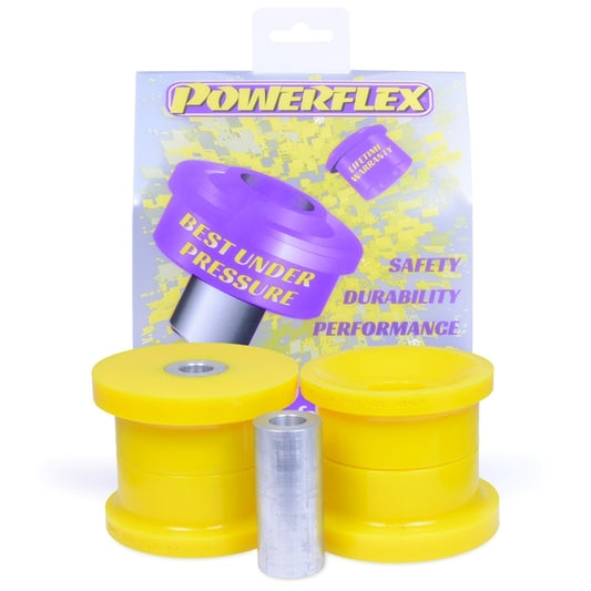 Powerflex BMW F20 F21 Rear Subframe Rear Mounting Bush - ML Performance UK