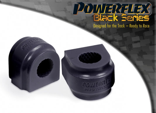 Powerflex BMW F20 F22 F32 F36 Black Series Front Anti Roll Bar Bush 24mm | ML Performance UK