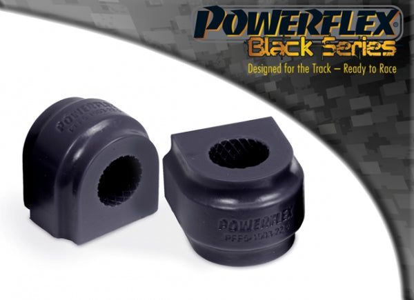 Powerflex BMW F20 F22 F32 F36 Black Series Front Anti Roll Bar Bush 25mm | ML Performance UK