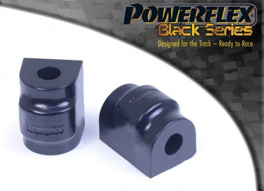Powerflex BMW F20 F22 F32 F36 Black Series Rear Anti Roll Bar Bush 12mm | ML Performance UK
