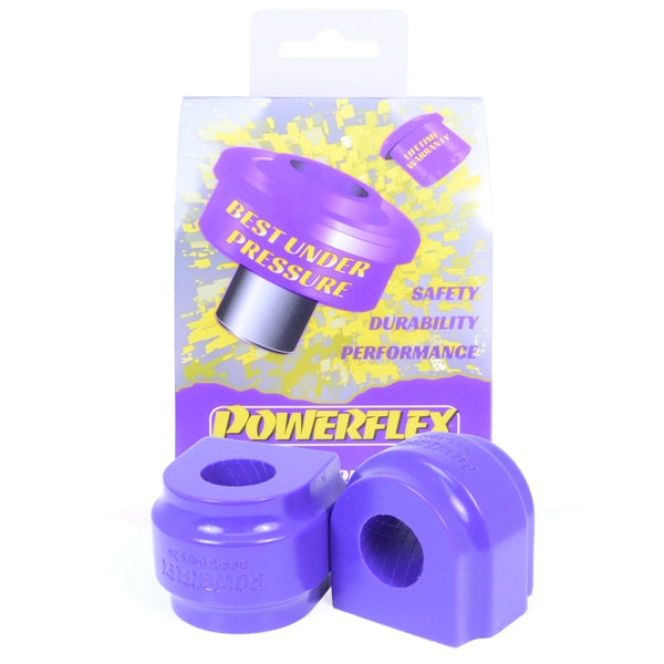 Powerflex BMW F20 F22 F32 F36 Front Anti Roll Bar Bush 24mm | ML Performance UK