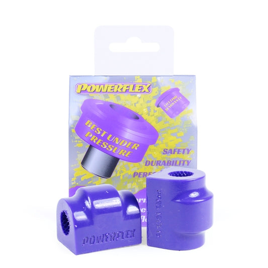 Powerflex BMW F20 F22 F32 F36 Rear Anti Roll Bar Bush 15mm | ML Performance UK