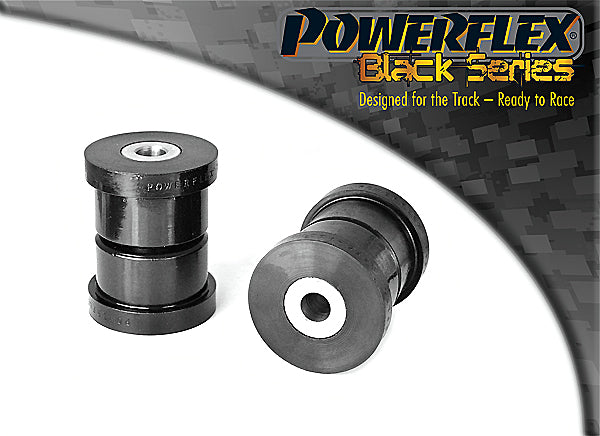 Powerflex BMW MIN F40 F44 F48 F56 Black Series Front Arm Front Bush | ML Performance UK