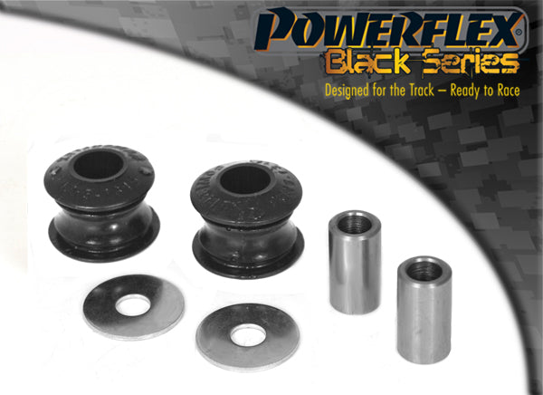 Powerflex BMW MIN F40 F44 F48 F56 Black Series Rear Anti Roll Bar Link Rod Bush | ML Performance UK