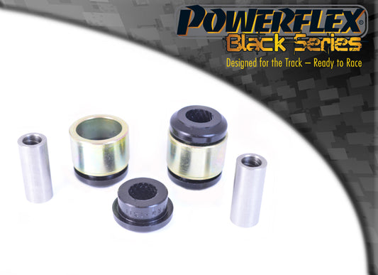 Powerflex BMW MIN F40 F44 F48 F56 Black Series Rear Upper Lateral Arm Outer Bush | ML Performance UK