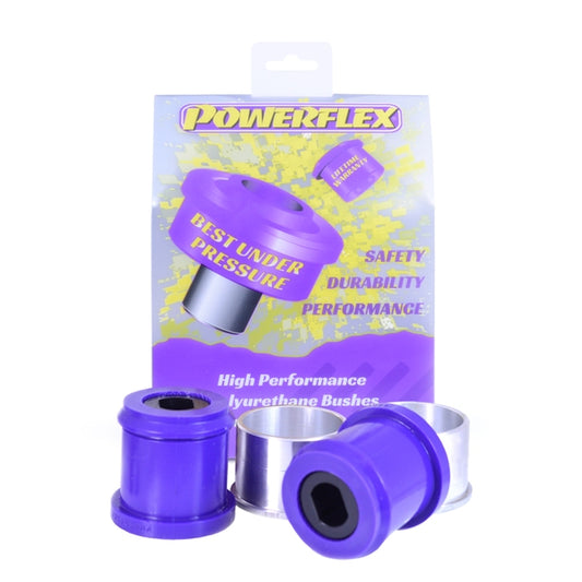 Powerflex BMW MIN F40 F44 F48 F56 Front Arm Rear Bush | ML Performance UK