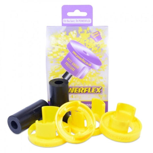 Powerflex Ford MK6 Mustang Rear Subframe Front Bush Insert | ML Performance UK