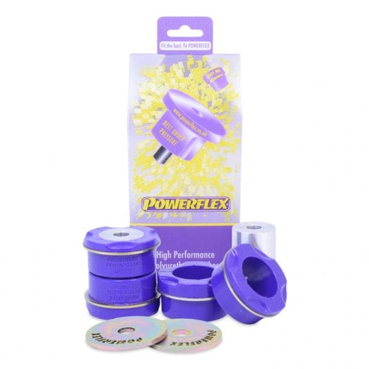 Powerflex Ford MK6 Mustang Rear Subframe Rear Bush