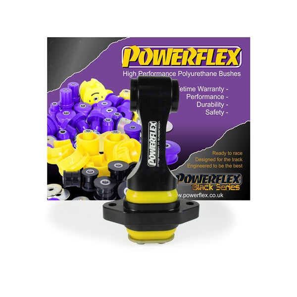 Powerflex Hyundai i30N PFF26-122 Lower Torque Mount (Fast Road) - ML Perfromance