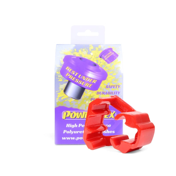 Powerflex Mercedes-Benz W176 W117 W156 Lower Engine Mount Insert | ML Performance UK