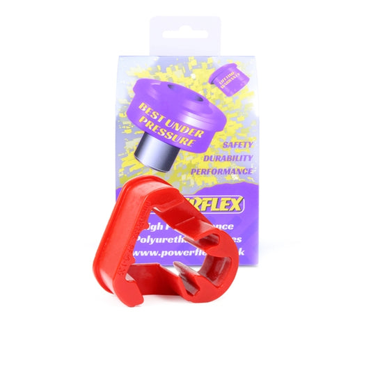 Powerflex Mercedes-Benz W176 W117 W156 Upper Engine Mount Insert | ML Performance UK