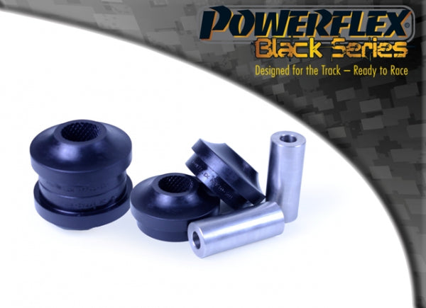 Powerflex Mercedes-Benz W203 W209 R171 Black Series Front lower Arm Inner Bush | ML Performance UK