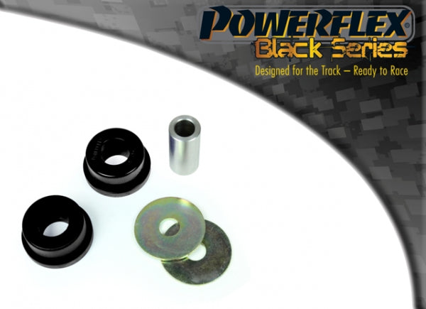 Powerflex Mini R55 R56 R57 R58 Black Series Lower Engine Mount Small Bush | ML Performance UK