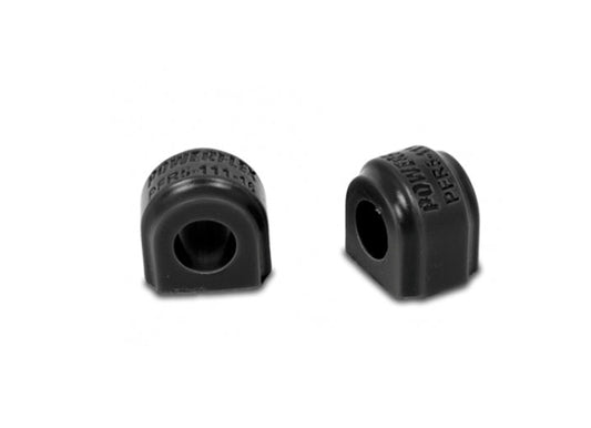 Powerflex Mini R55 R56 R57 R58 Black Series Rear Anti Roll Bar Bush 17mm