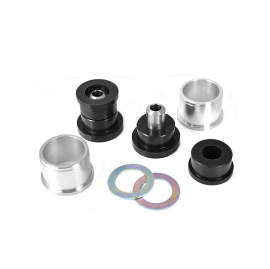 Powerflex Mini R55 R56 R57 R58 Black Series Rear Trailing Arm Front Bush