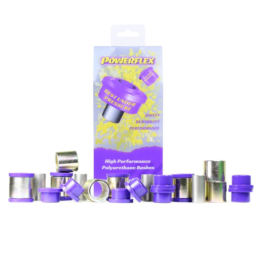 Powerflex Mini R55 R56 R57 R58 Rear Control Arm Bush | ML Performance UK