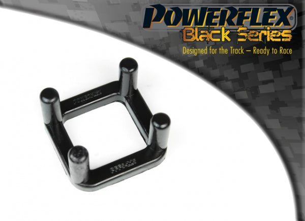 Powerflex Mini R55 R56 R57 R58 Upper Gearbox Mount Insert (Track) | ML Performance UK