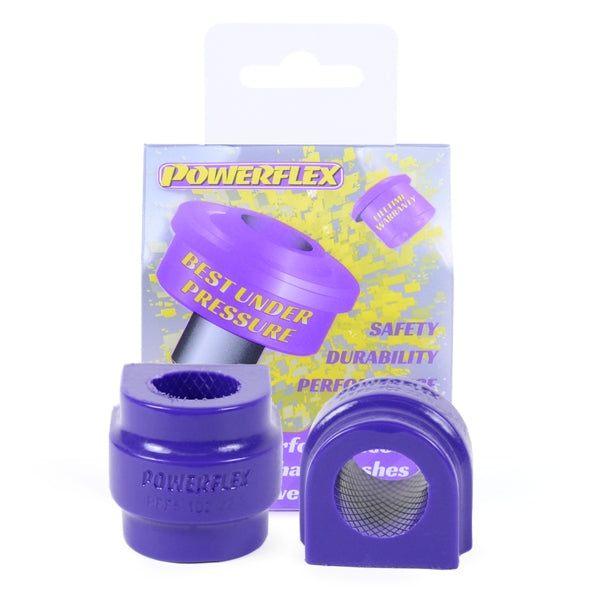 Powerflex Mini R56 R57 R58 R59 Front Anti Roll Bar Bush 22.5mm | ML Performance UK