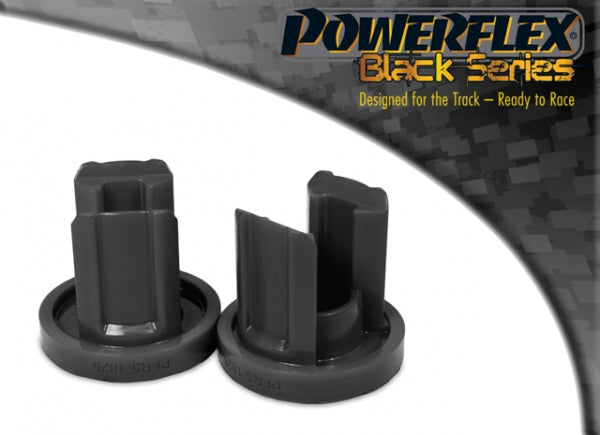 Powerflex Mini R60 R61 Black Series Rear Diff Cross Member Bush Insert | ML Performance UK