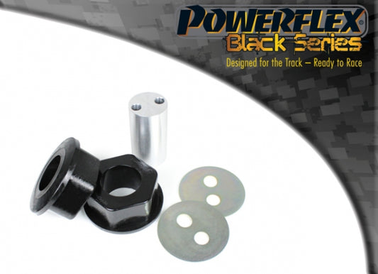 Powerflex Porsche 986 987 Black Series Front Engine Mount Bush | ML Performance UK