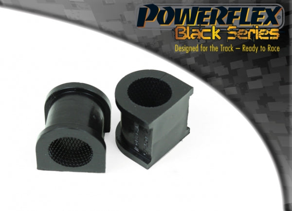 Powerflex Porsche 987 Black Series Front Anti Roll Bar Bush 25mm | ML Performance UK