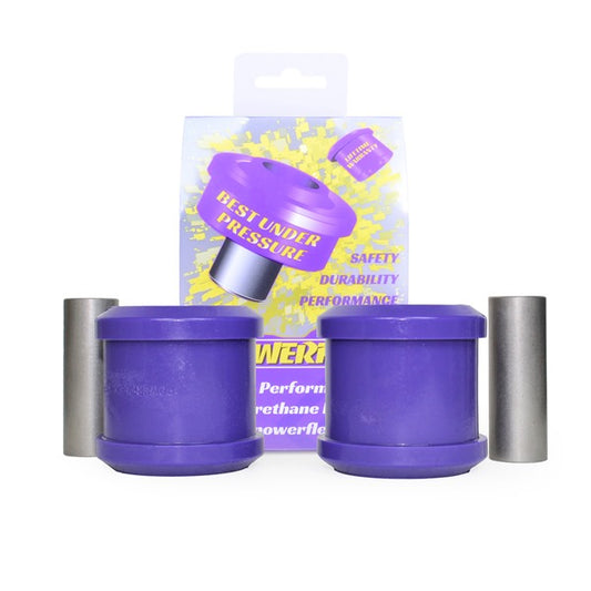 Powerflex Porsche 997 991 981 982 Front Track Control Arm Outer Bush | ML Performance UK