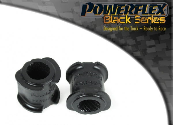 Powerflex Porsche 997 996 986 987 Black Series Rear Anti Roll Bar Bush 20mm | ML Performance UK