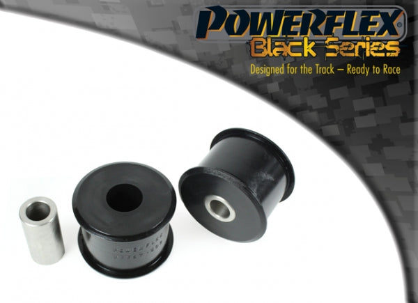 Powerflex Porsche 997 996 986 Black Series Front Track Control Arm Outer Bush | ML Performance UK