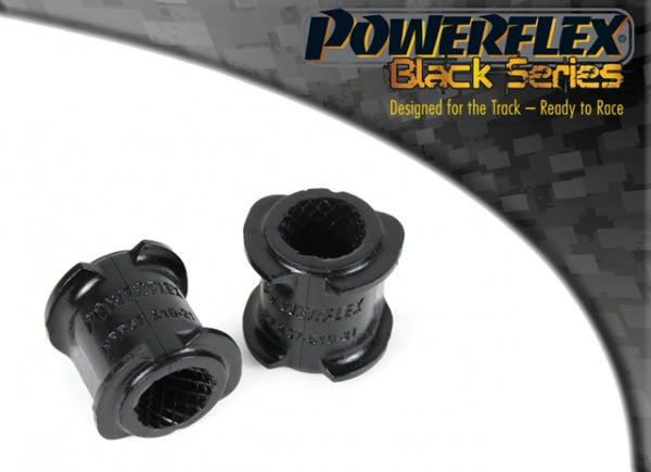 Powerflex Porsche 997 996 Black Series Rear Anti Roll Bar Bush 21mm | ML Performance UK