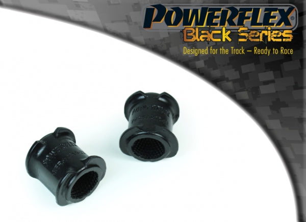 Powerflex Porsche 997 996 Black Series Rear Anti Roll Bar Bush 22mm | ML Performance UK