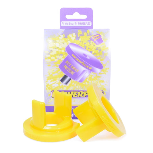 Powerflex Porsche 997 996 Gearbox Front Mounting Bush Insert Kit | ML Performance UK