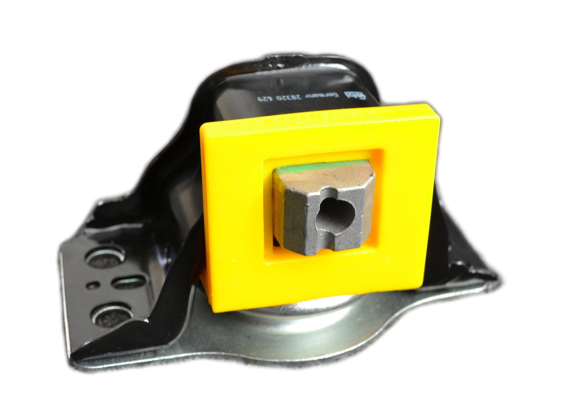 Powerflex Renault Upper Engine Mount Insert (Inc. Clio III, Scenic II, Grand Scenic II & Megane II) - ML Performance UK